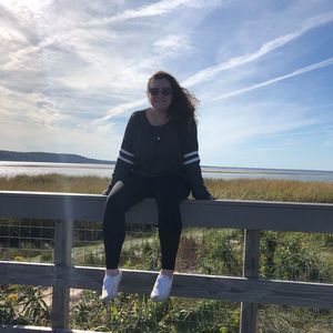 Meet your Posher, Kaitlyn